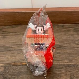 Mickey and Minnie’s Runaway Railroad Happy Meal Toy - NEW!